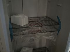 Frigidaire Upright Freezer - Image 9