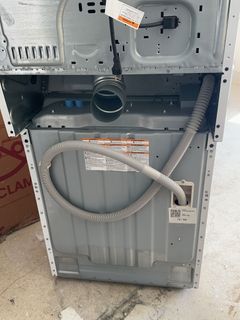 GE Laundry Center Set - Image 14
