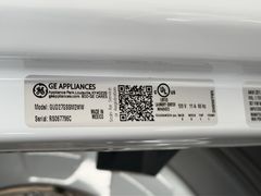 GE Laundry Center Set - Image 7