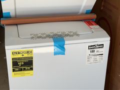 GE Laundry Center Set - Image 10