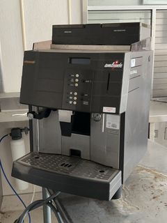 Schaerer Ambiente Coffee Machine - Image 1