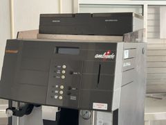 Schaerer Ambiente Coffee Machine - Image 2