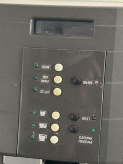 Schaerer Ambiente Coffee Machine - Image 4