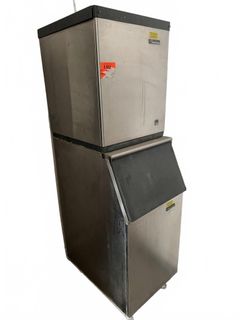 Scotsman Ice Machine - Image 1