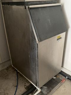 Scotsman Ice Machine - Image 2