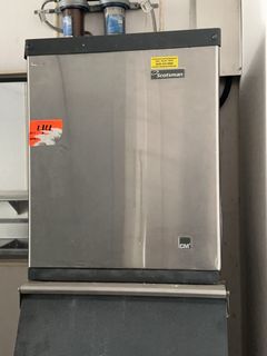 Scotsman Ice Machine - Image 6