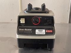 Vita-Mix Drink Machine - Image 1