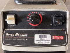 Vita-Mix Drink Machine - Image 7