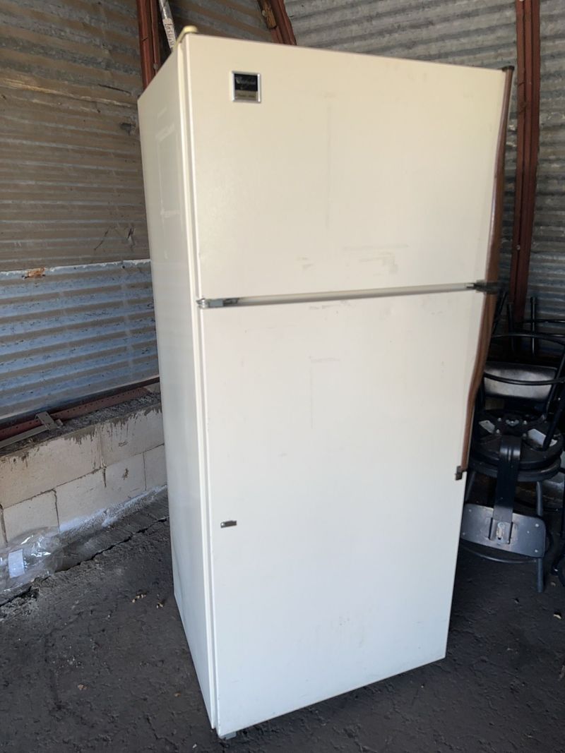 Whirlpool Fridge - Image 1