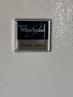 Whirlpool Fridge - Image 2