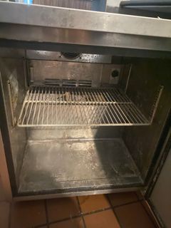 Undercounter Refrigerator - Image 8