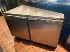 Undercounter Refrigerator - Image 3