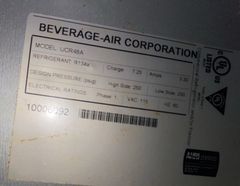 Undercounter Refrigerator - Image 2
