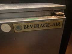 Undercounter Refrigerator - Image 6