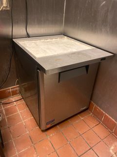 Undercounter Refrigerator - Image 1