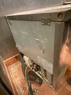 Undercounter Refrigerator - Image 4