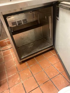 Undercounter Refrigerator - Image 5
