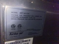 Undercounter Refrigerator - Image 6