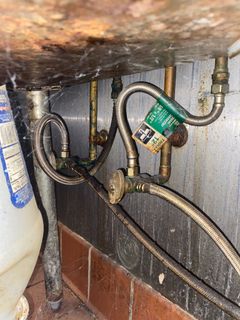 Commercial Utility Sink - Image 6