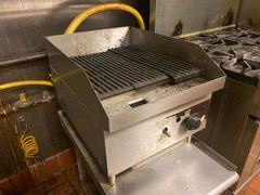 Gas Charbroiler - Image 2