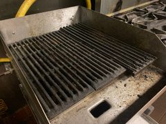 Gas Charbroiler - Image 6