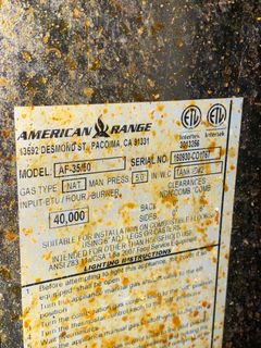 Gas Deep Fryer - Image 5