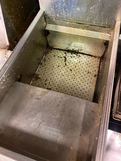 Gas Deep Fryer - Image 6