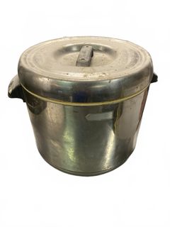 Insulated Rice Warmer - Image 1