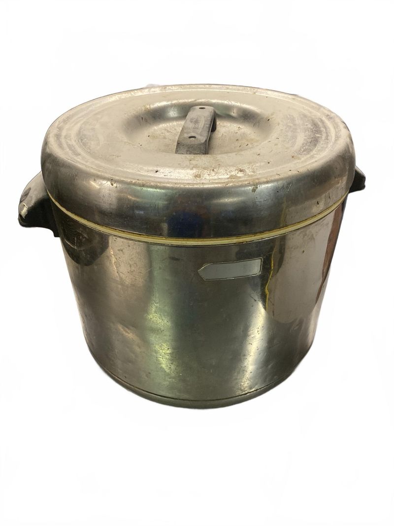 Insulated Rice Warmer - Image 1