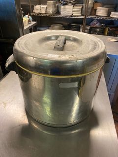 Insulated Rice Warmer - Image 2