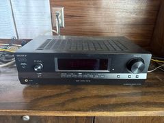 Stereo FM/AM Receiver - Image 2