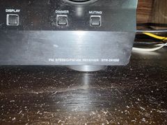 Stereo FM/AM Receiver - Image 3