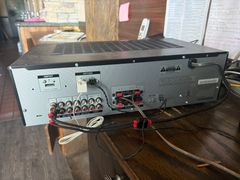 Stereo FM/AM Receiver - Image 5