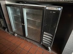 Undercounter/Back-Bar Refrigerator - Image 2