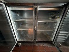 Undercounter/Back-Bar Refrigerator - Image 4