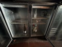 Undercounter/Back-Bar Refrigerator - Image 4