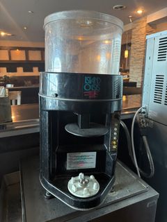 Commercial Ice Shaver Blender - Image 1