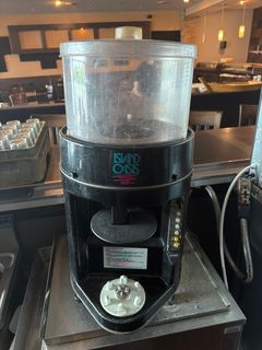 Commercial Ice Shaver Blender - Image 3