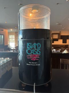Commercial Ice Shaver Blender - Image 6