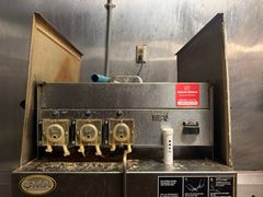 Commercial Dishwasher - Image 4