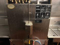 Commercial Dishwasher - Image 5