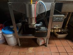 Commercial Dishwasher - Image 6