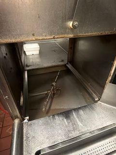 Commercial Dishwasher - Image 7