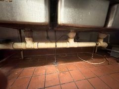 3-Compartment Sink - Image 5