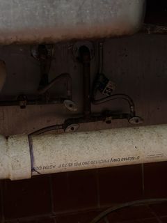 3-Compartment Sink - Image 6