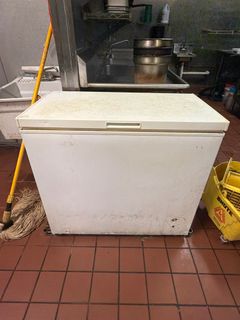 Chest Freezer - Image 2