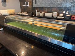 Sushi Display Case - Image 3
