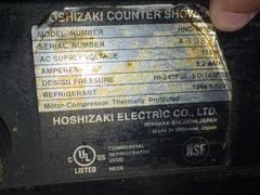 Sushi Display Case - Image 4
