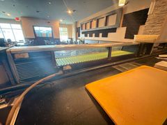 Sushi Display Case - Image 5