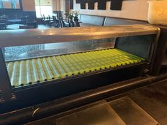 Sushi Display Case - Image 8